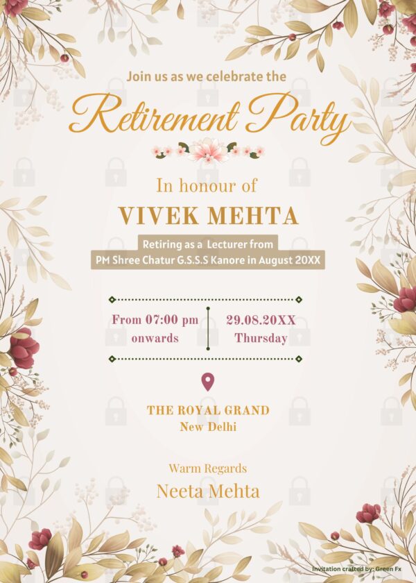 Retirement-Party-Invitation-Card-Floral-Theme-R248191-B.