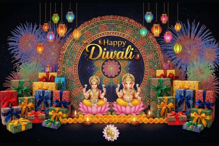 15 Free Diwali PNG Elements for Festive Designs